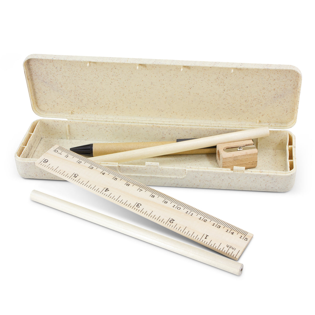 Choice Stationery Set - Internal