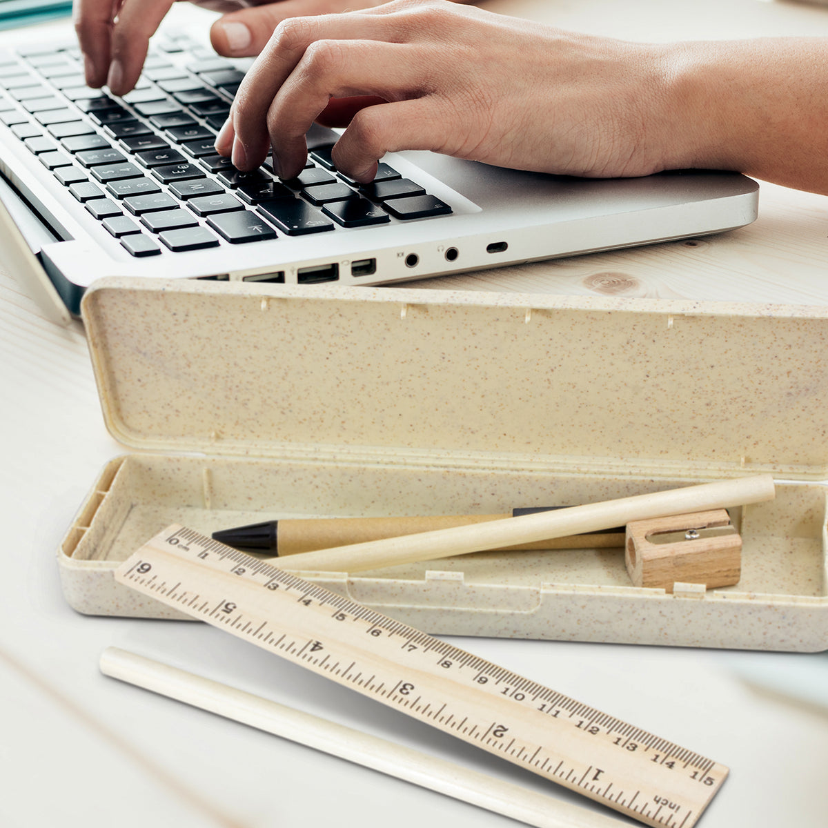 Choice Stationery Set - Feature