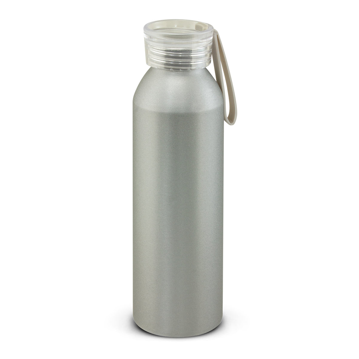 Hydro Bottle - Elite - Matt Silver