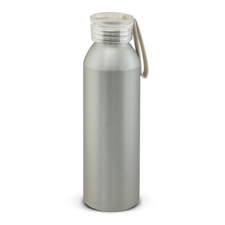 Hydro Bottle - Elite - Matt Silver
