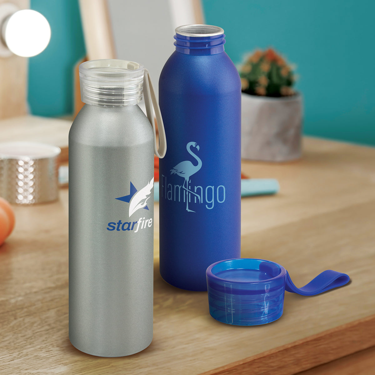 Hydro Bottle - Elite - Feature