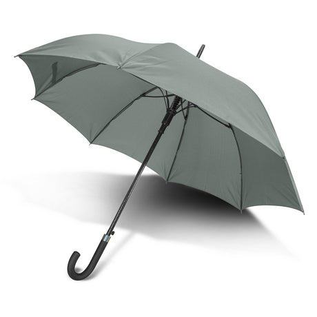 Pegasus Hook Umbrella - Grey