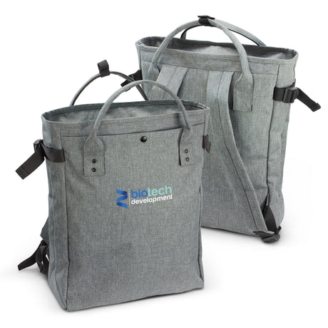Newport Tote Backpack - Main