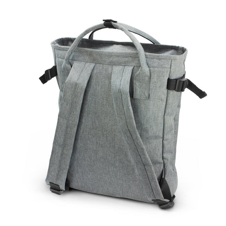Newport Tote Backpack - Back