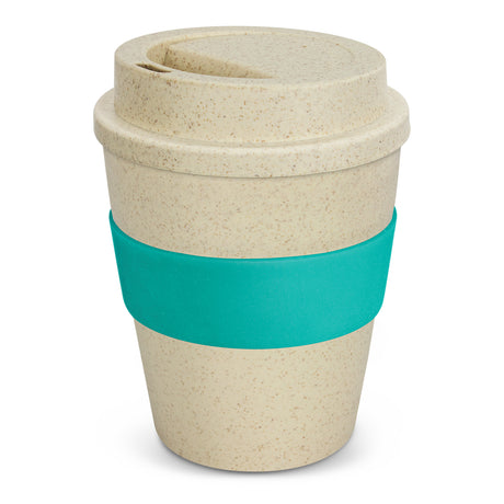 Express Cup Classic - Natural 350ml - Teal