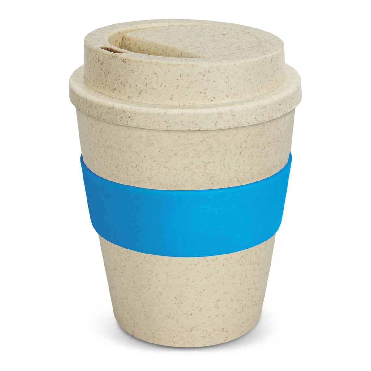Express Cup Classic - Natural 350ml - Light Blue