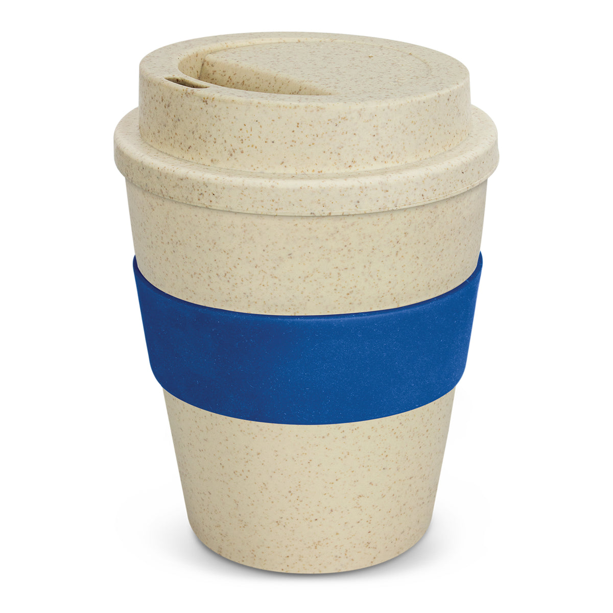Express Cup Classic - Natural 350ml - Dark Blue