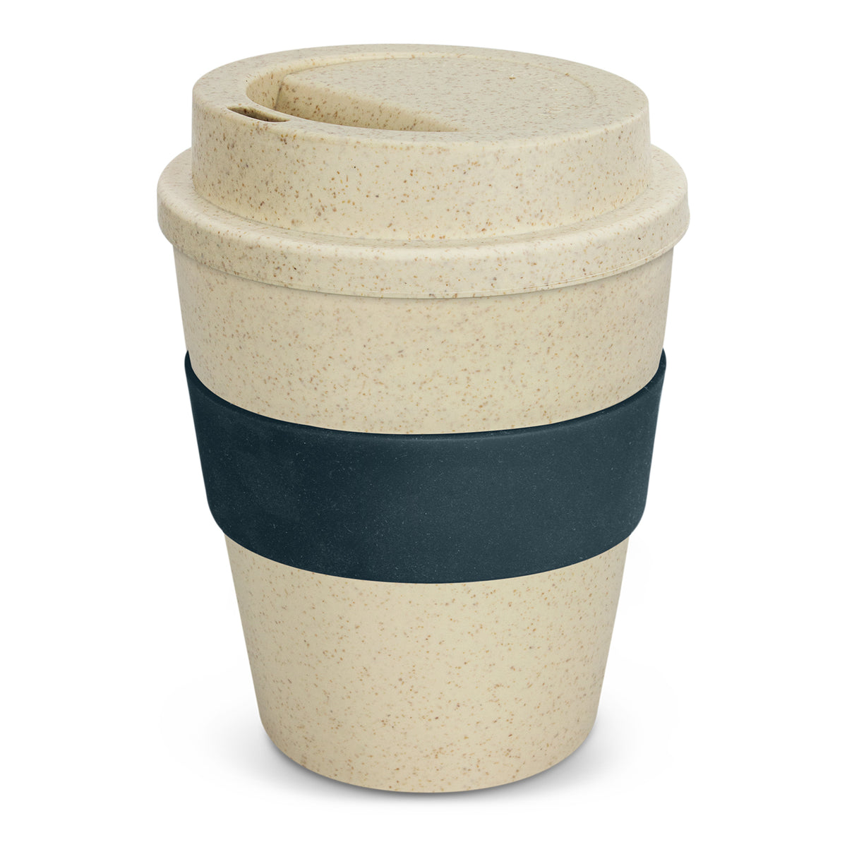 Express Cup Classic - Natural 350ml - Navy