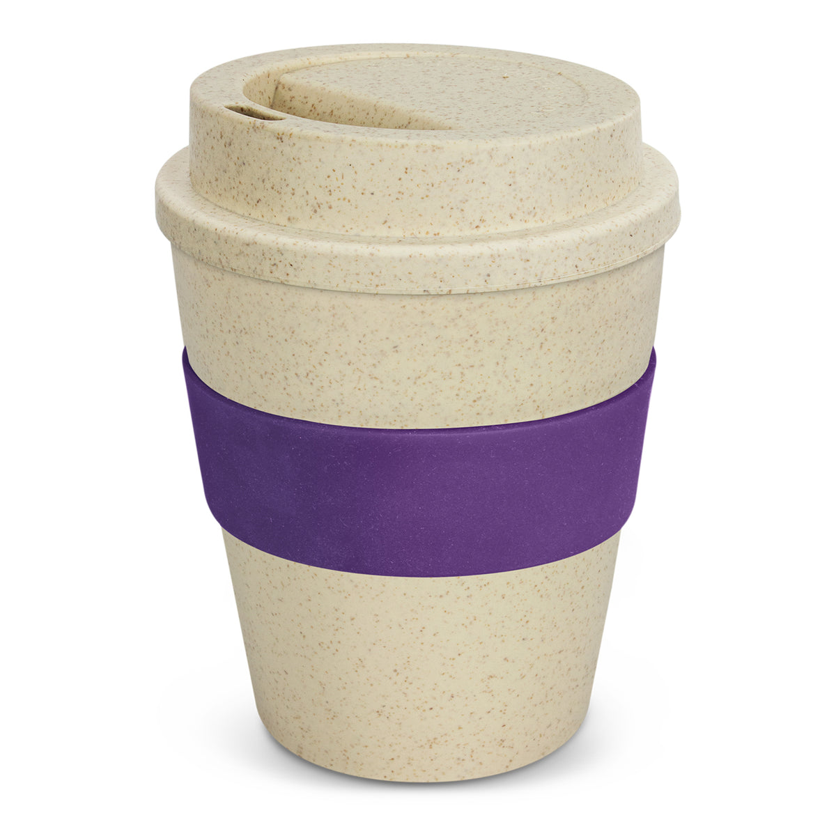 Express Cup Classic - Natural 350ml - Purple