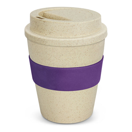 Express Cup Classic - Natural 350ml - Purple