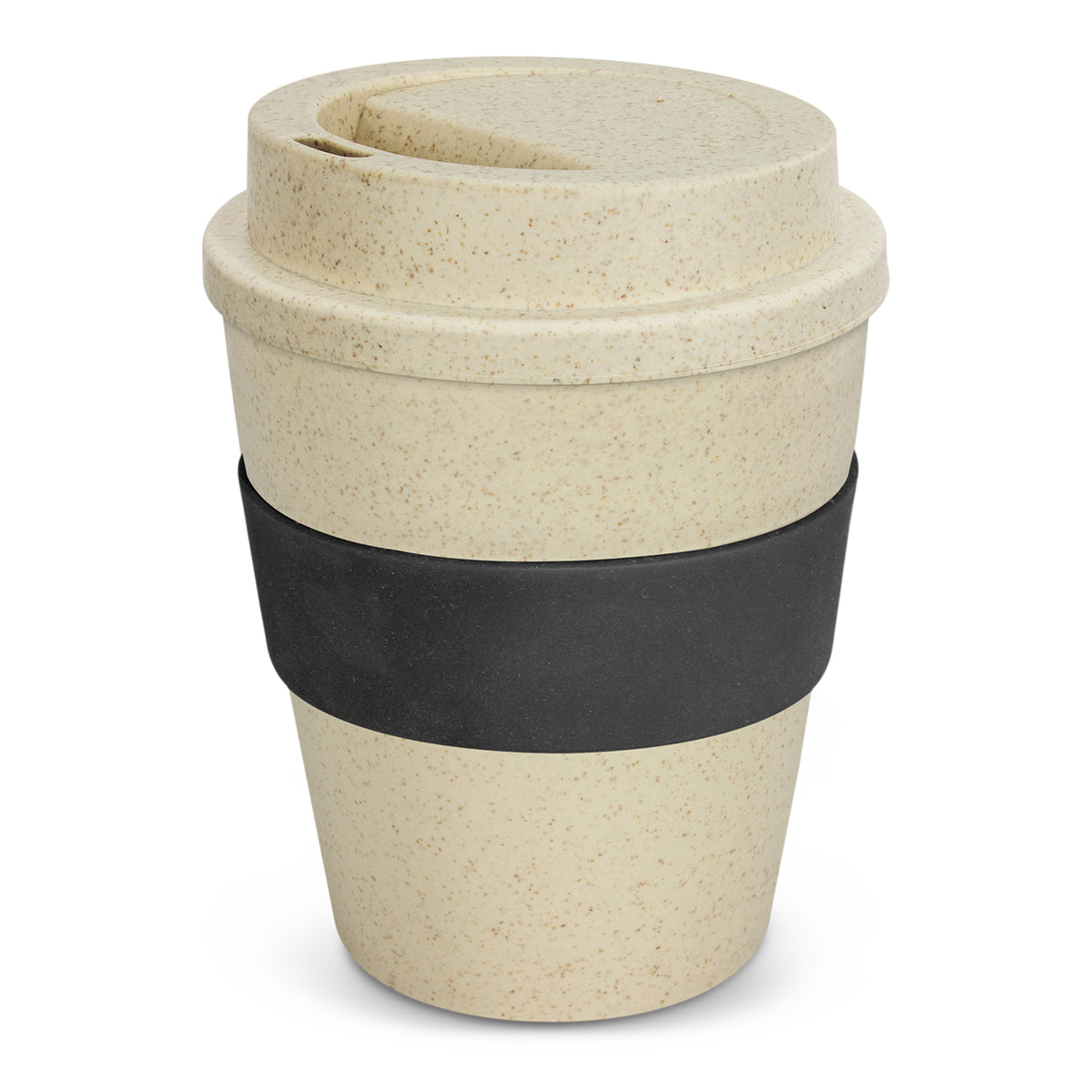 Express Cup Classic - Natural 350ml - Black