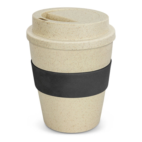 Express Cup Classic - Natural 350ml - Black