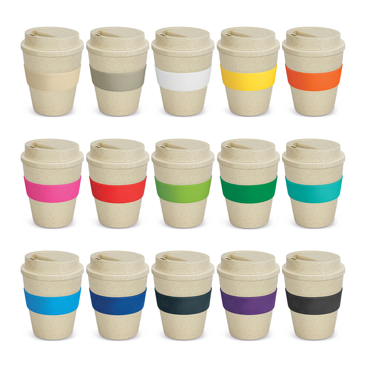 Express Cup Classic - Natural 350ml - Colours