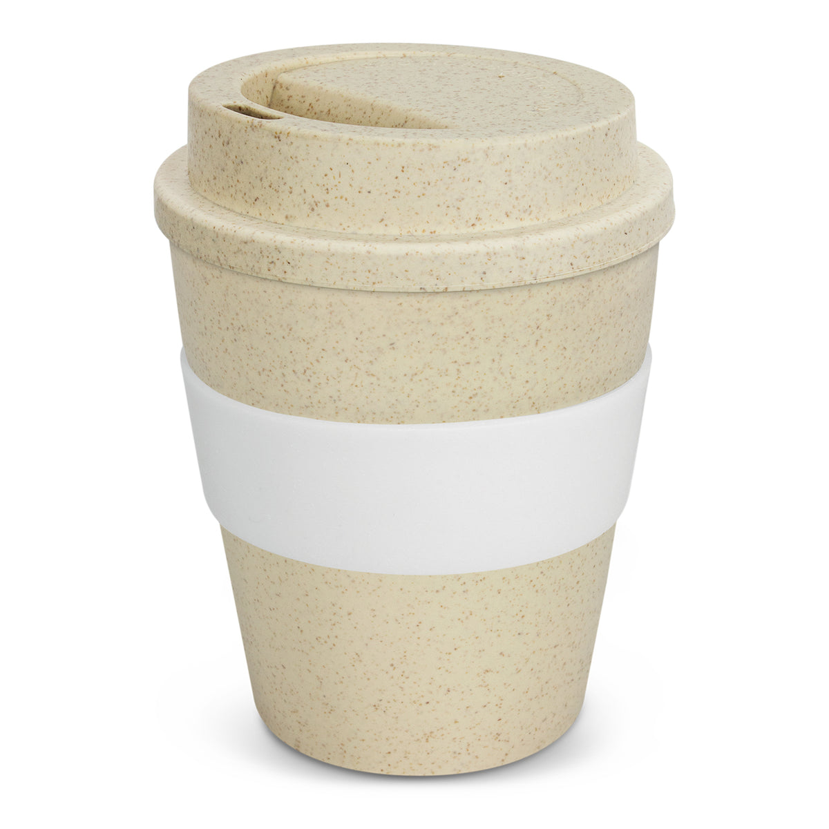 Express Cup Classic - Natural 350ml - White