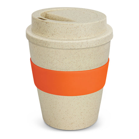 Express Cup Classic - Natural 350ml - Orange