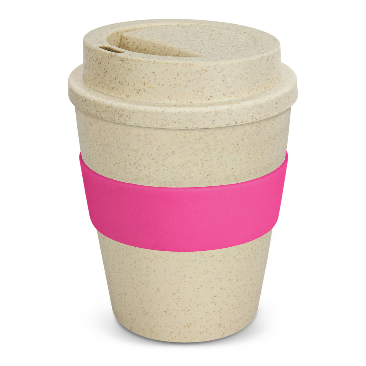 Express Cup Classic - Natural 350ml - Pink