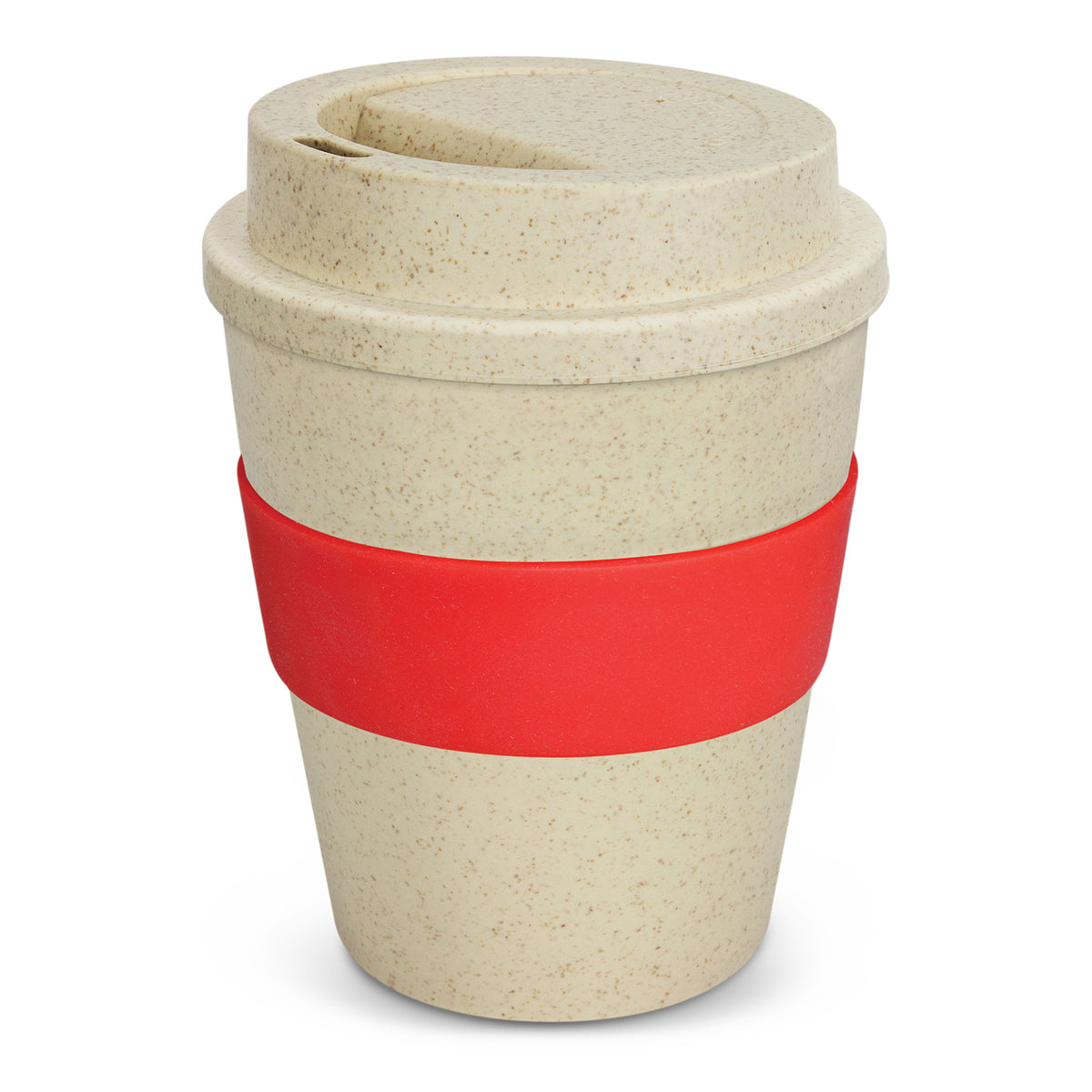 Express Cup Classic - Natural 350ml - Red