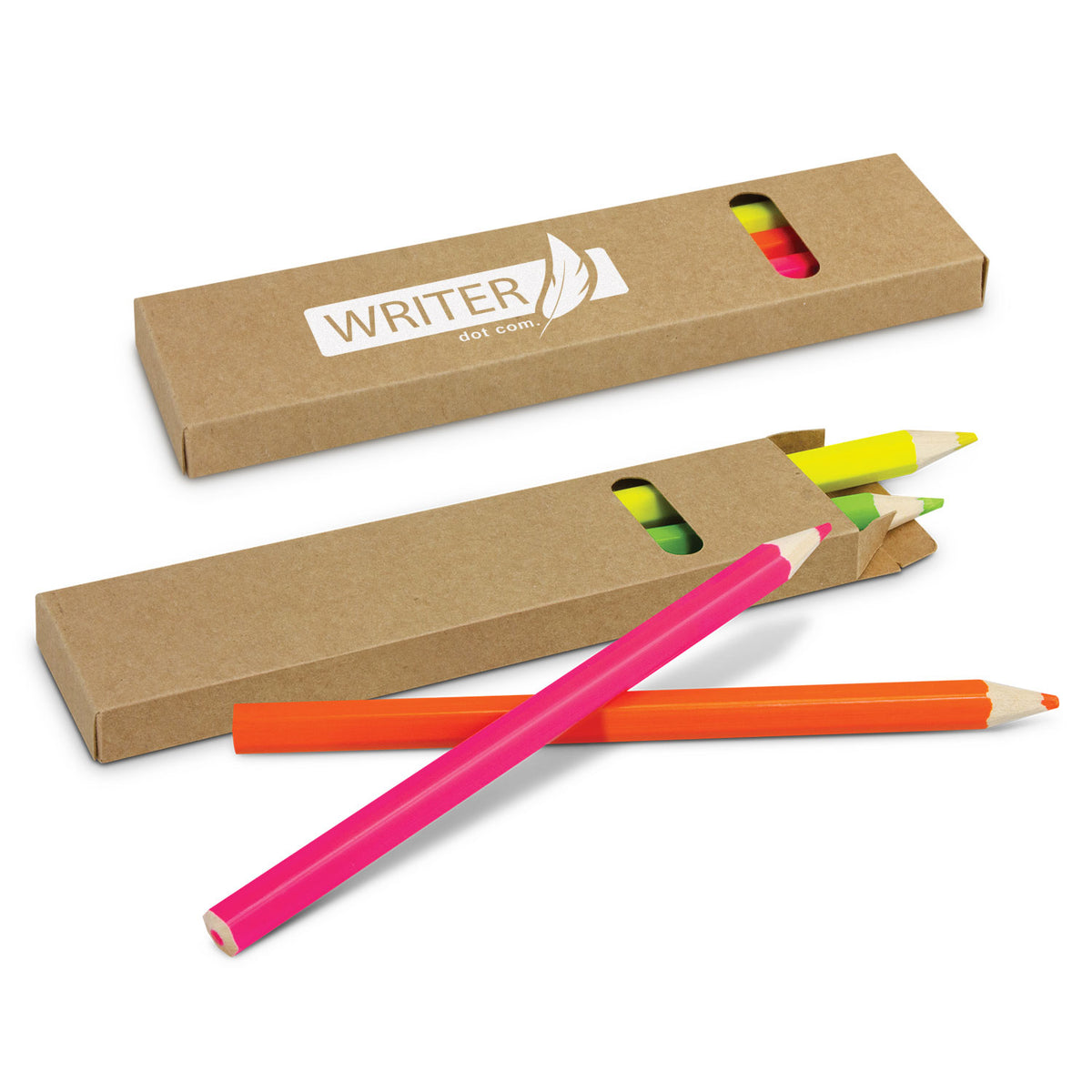 Highlighter Pencil Pack - Main