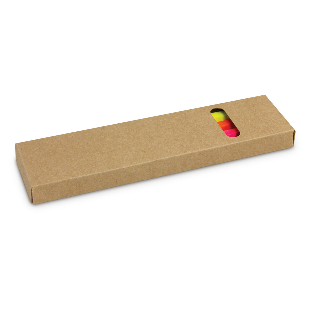 Highlighter Pencil Pack - Closed