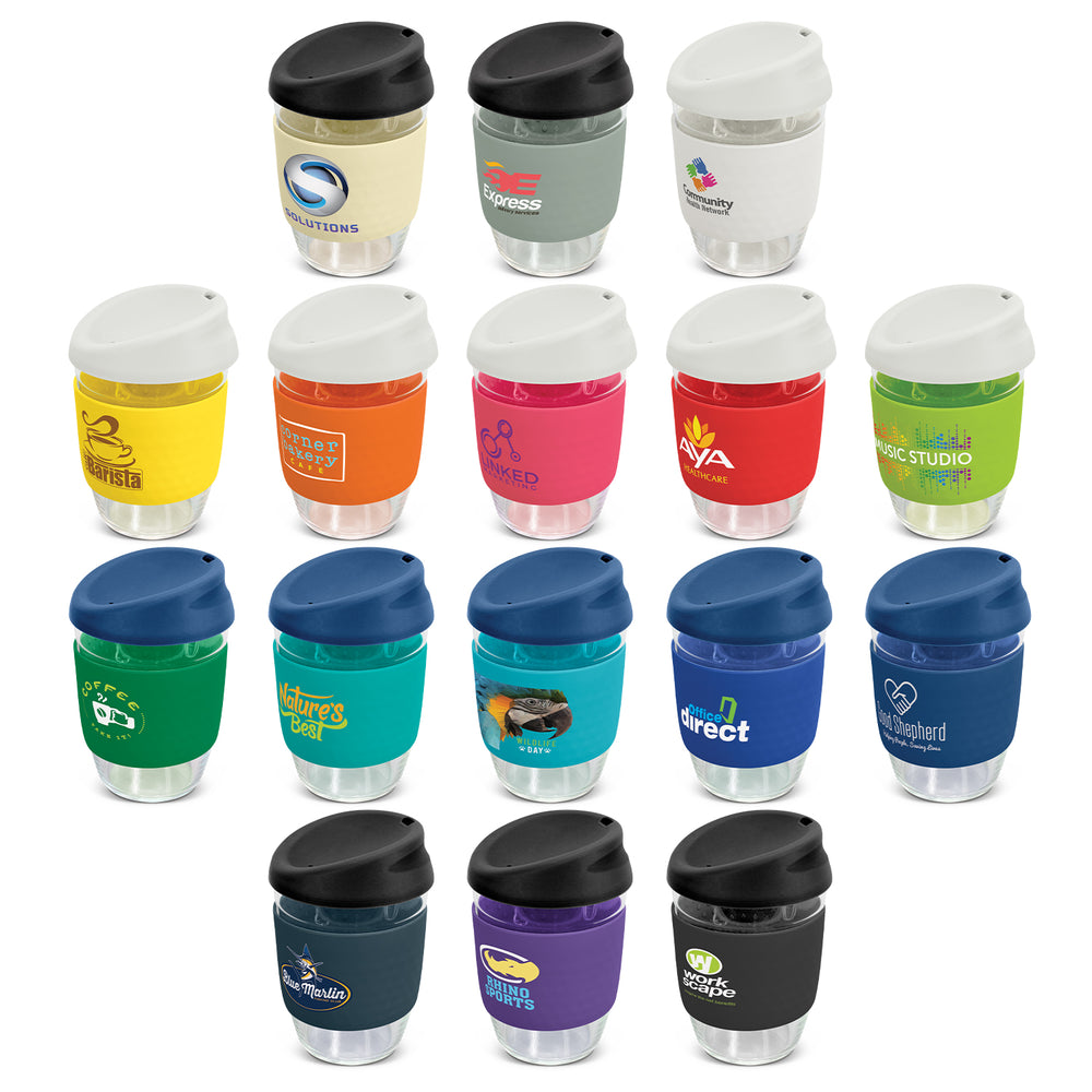 Nova Cup - Borosilicate 350ml - Main