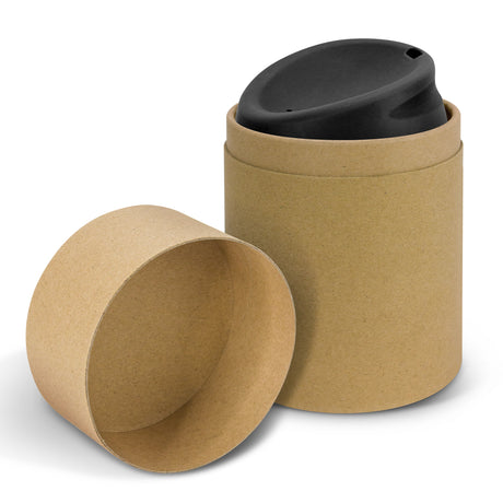 Nova Cup - Borosilicate 350ml - Gift Tube
