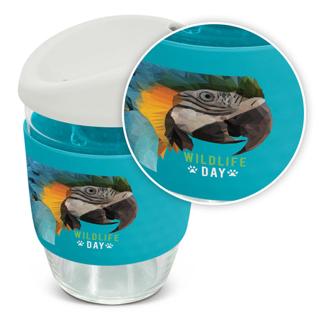 Nova Cup - Borosilicate 350ml - Digital Print
