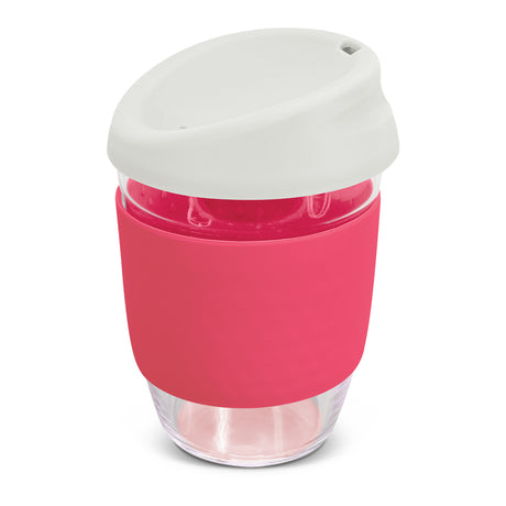 Nova Cup - Borosilicate 350ml - Pink