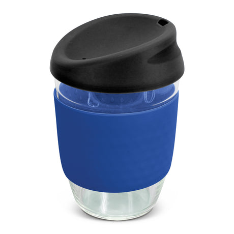 Nova Cup - Borosilicate 350ml - Royal Blue