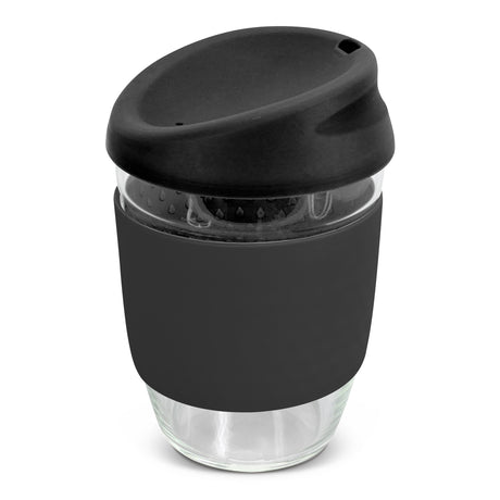 Nova Cup - Borosilicate 350ml - Black