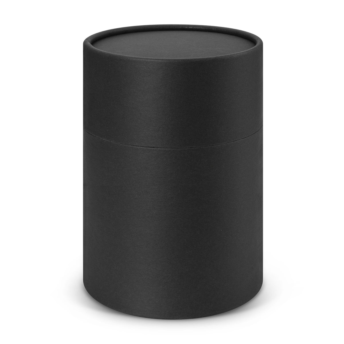 Nova Cup - Borosilicate 350ml - Black Gift Tube