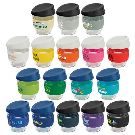 Nova Cup - Borosilicate 250ml - Main