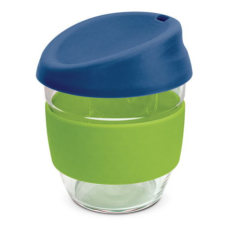 Nova Cup - Borosilicate 250ml - Bright Green