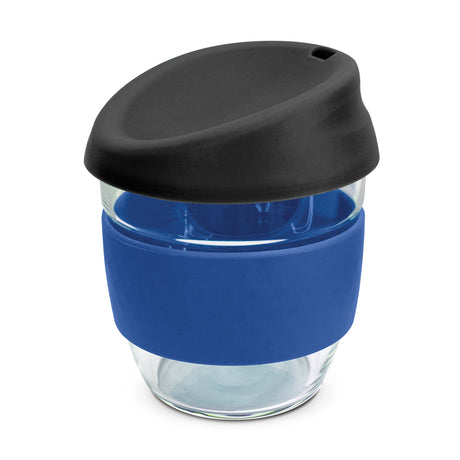 Nova Cup - Borosilicate 250ml - Royal Blue