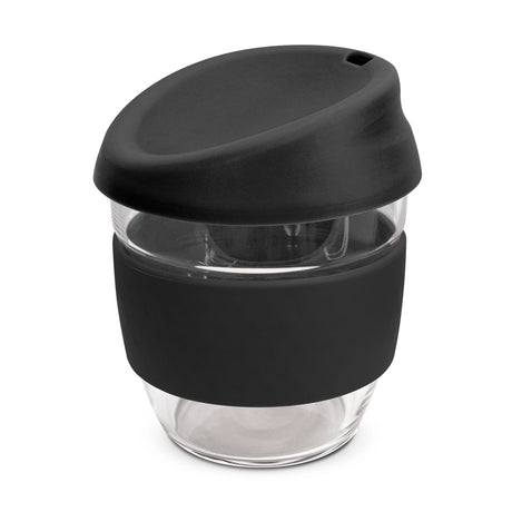 Nova Cup - Borosilicate 250ml - Black
