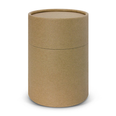 Nova Cup - Borosilicate 250ml - Natural Gift Tube