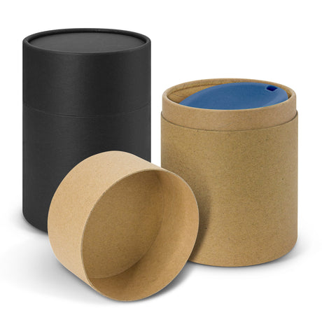 Nova Cup - Borosilicate 250ml - Gift Tubes
