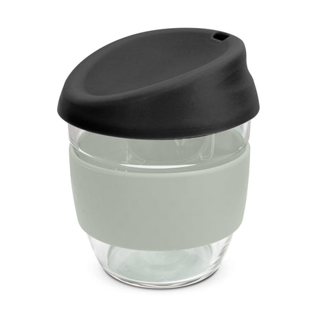 Nova Cup - Borosilicate 250ml - Warm Grey