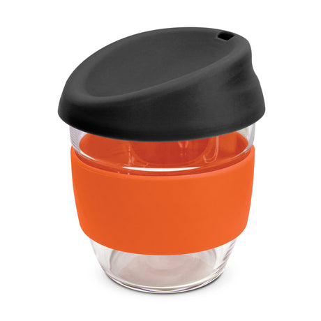 Nova Cup - Borosilicate 250ml - Orange