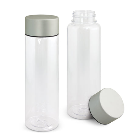 Aqua Bottle - Trans Clear