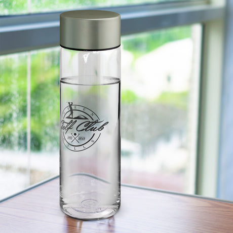 Aqua Bottle - Feature