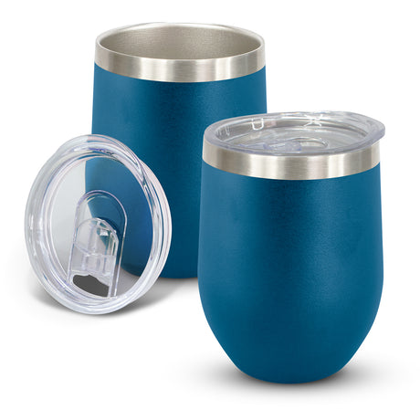 Cordia Vacuum Cup - Powder Coated - Royal Blue