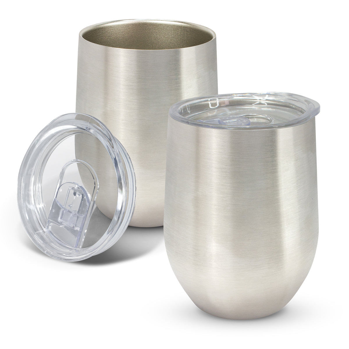 Cordia Vacuum Cup - Powder Coated - Stainless Steel