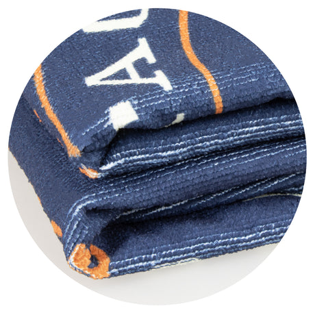 Adult Hooded Towel - Branding Up Close