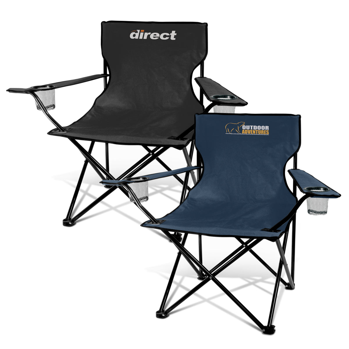 Niagara Folding Chair - Main
