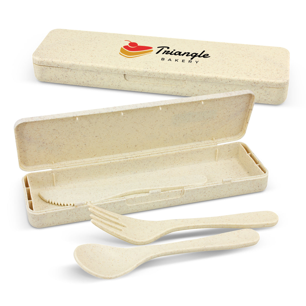 Choice Cutlery Set - Main