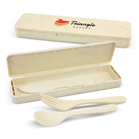 Choice Cutlery Set - Main