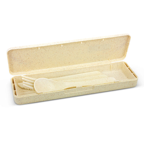 Choice Cutlery Set - Internal