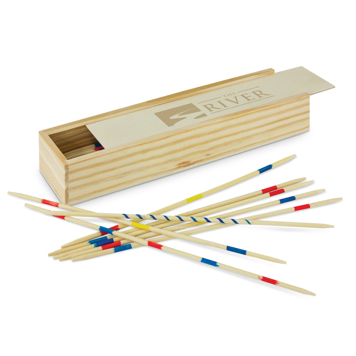 Pick Up Sticks Game - Main