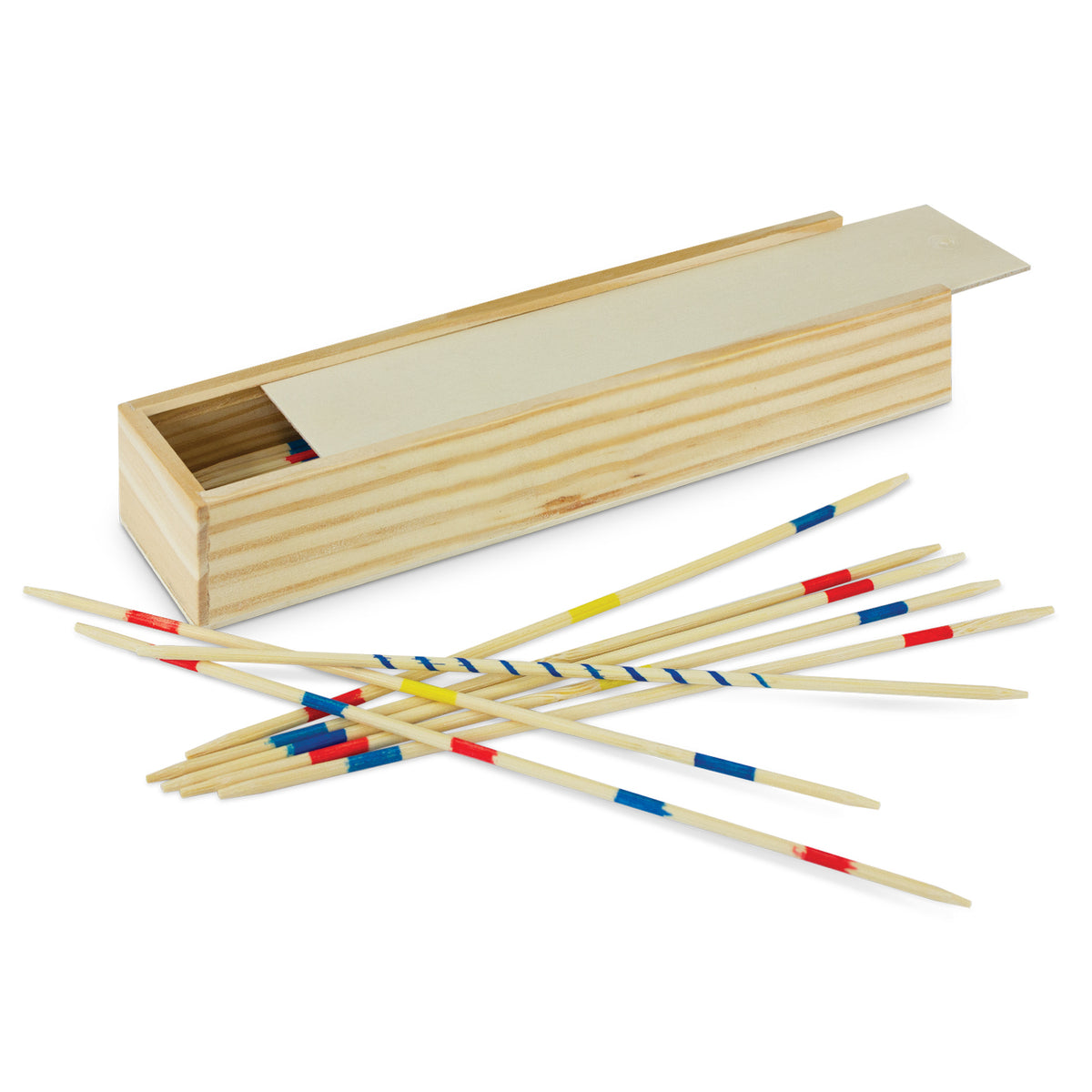 Pick Up Sticks Game - Internal