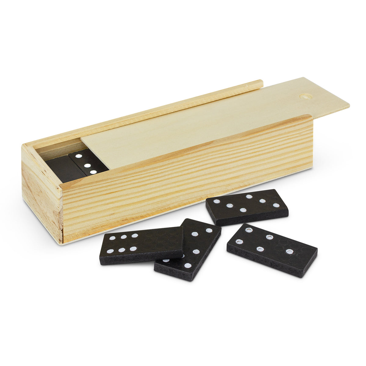 Dominoes Game - Internal